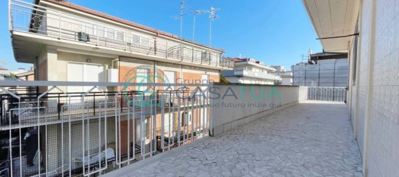 3 غرف نوم شقة في Alba Adriatica, Italy رقم 42389 32