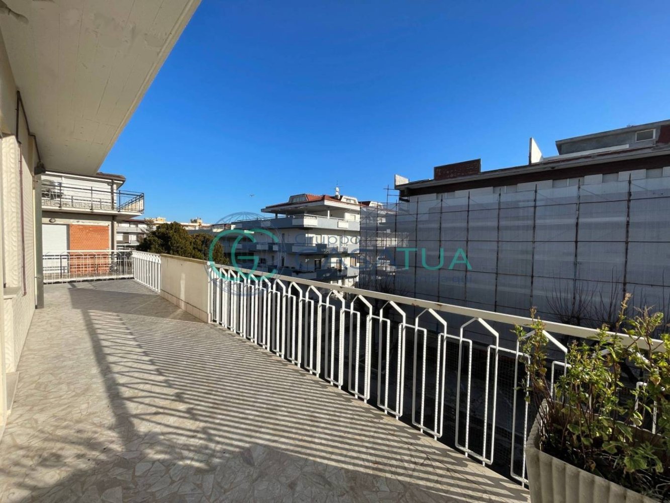 3 غرف نوم شقة في Alba Adriatica, Italy رقم 42389