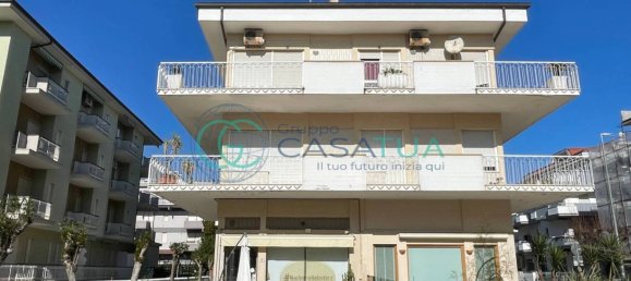 3 غرف نوم شقة في Alba Adriatica, Italy رقم 42389 39