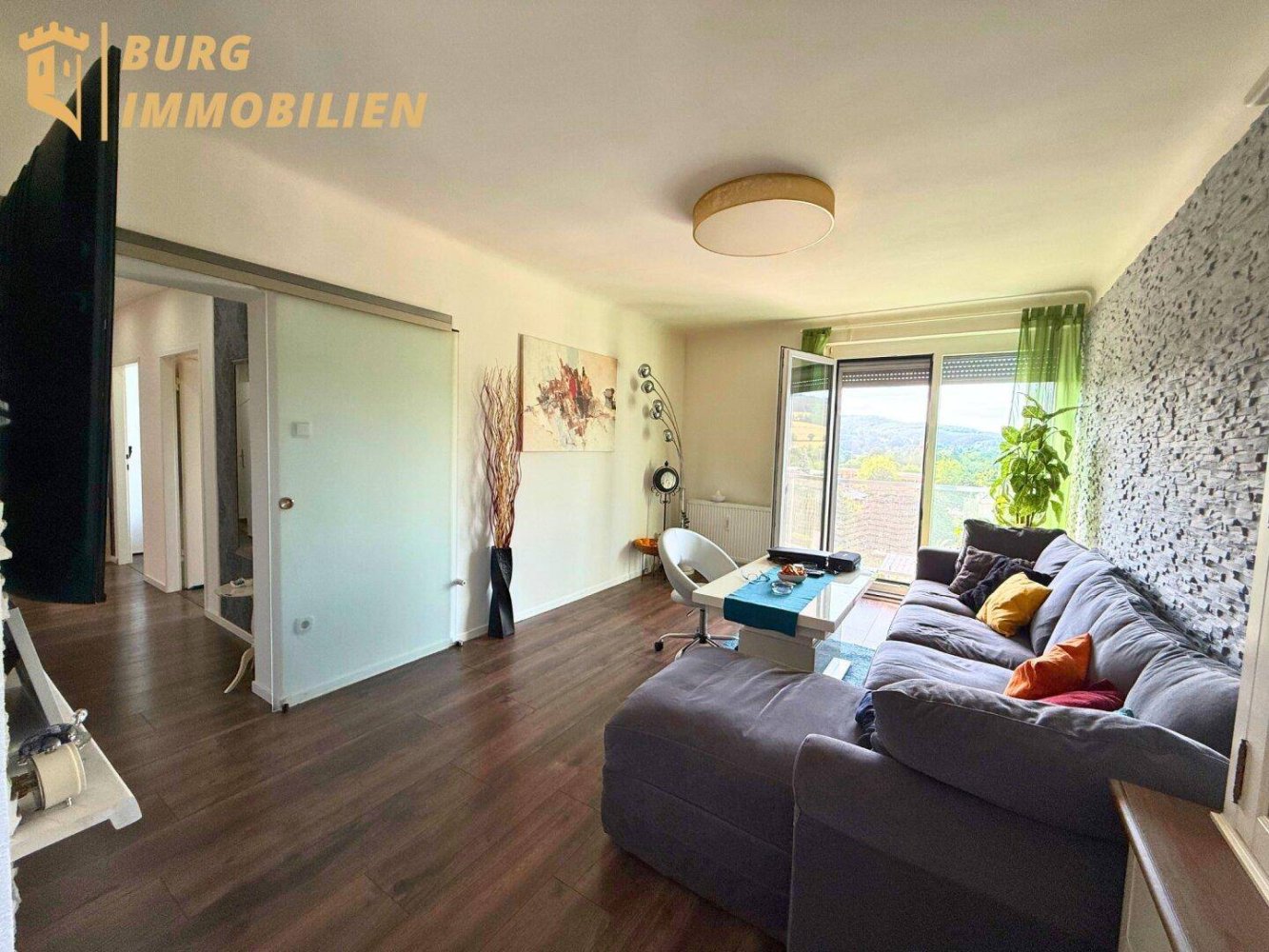 Apartamento de 3 habitaciónes en Berndorf, Austria No. 132643