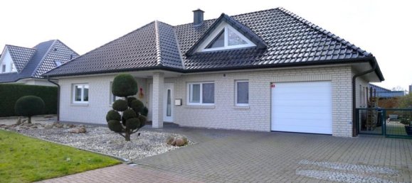 Bungalow de 3 dormitorios en Emsland, Germany No. 206909 9