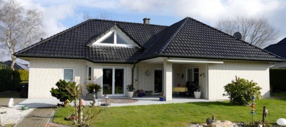 Bungalow de 3 dormitorios en Emsland, Germany No. 206909 2