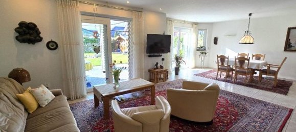 Bungalow de 3 dormitorios en Emsland, Germany No. 206909 12