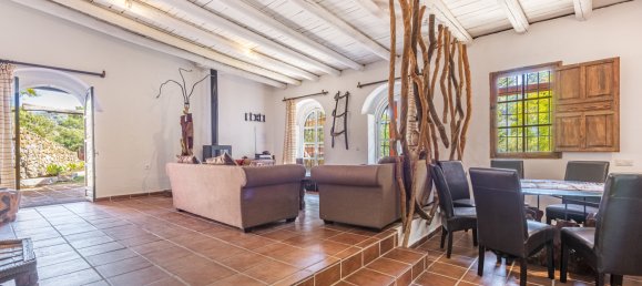 5 Schlafzimmer Villa in Benahavis, Spain, Nr. 76414 7