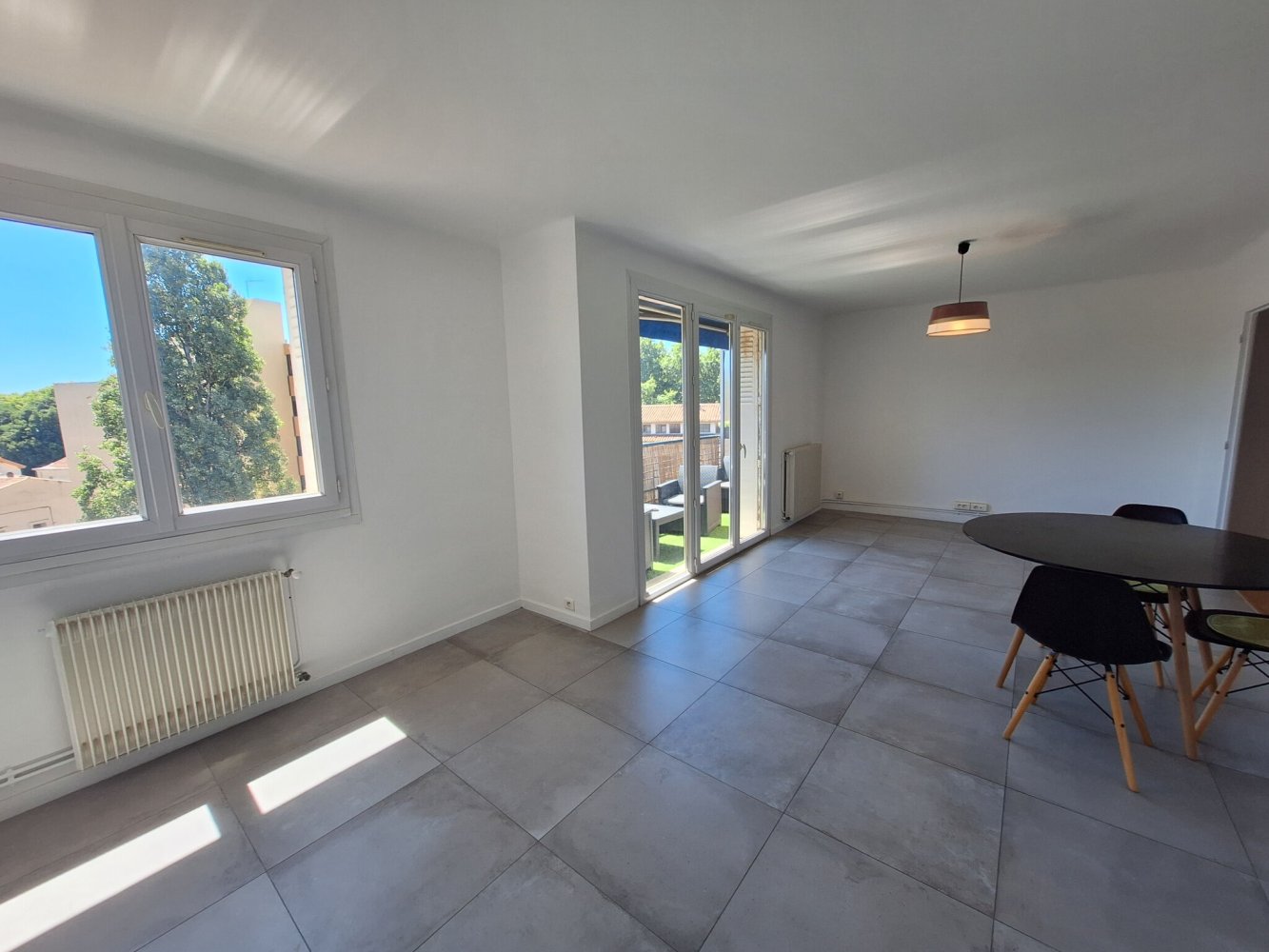 Apartamento T3 em Montpellier, France N.º 298537