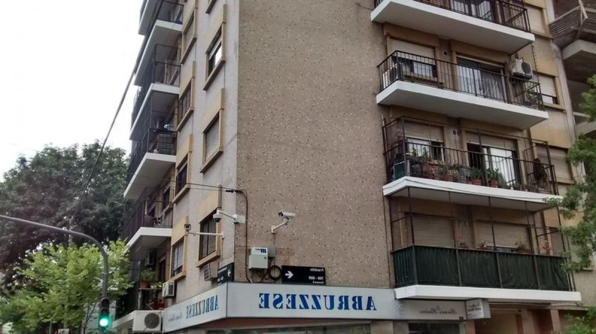 2 bedrooms Apartment in Buenos Aires, Argentina No. 73850