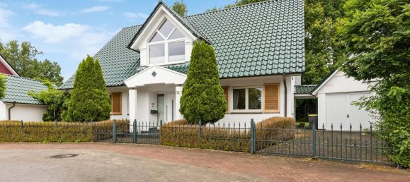 5 Schlafzimmer Haus in Steinfurt, Germany, Nr. 75631 3