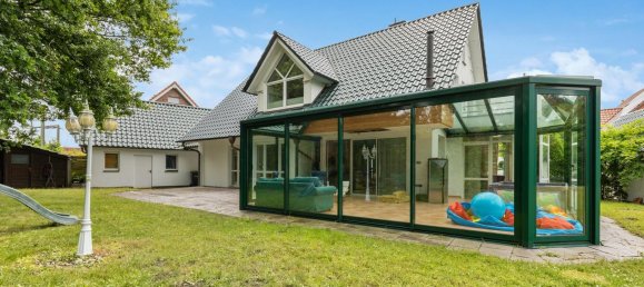 5 Schlafzimmer Haus in Steinfurt, Germany, Nr. 75631 6