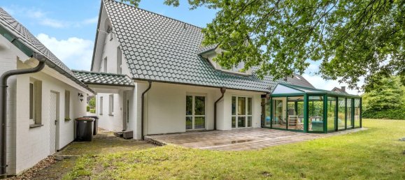 5 Schlafzimmer Haus in Steinfurt, Germany, Nr. 75631 4