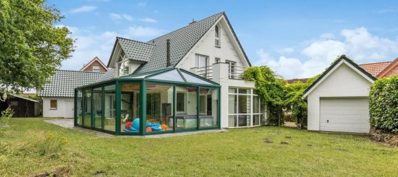 5 Schlafzimmer Haus in Steinfurt, Germany, Nr. 75631 5