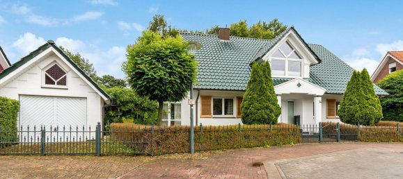 5 Schlafzimmer Haus in Steinfurt, Germany, Nr. 75631 2