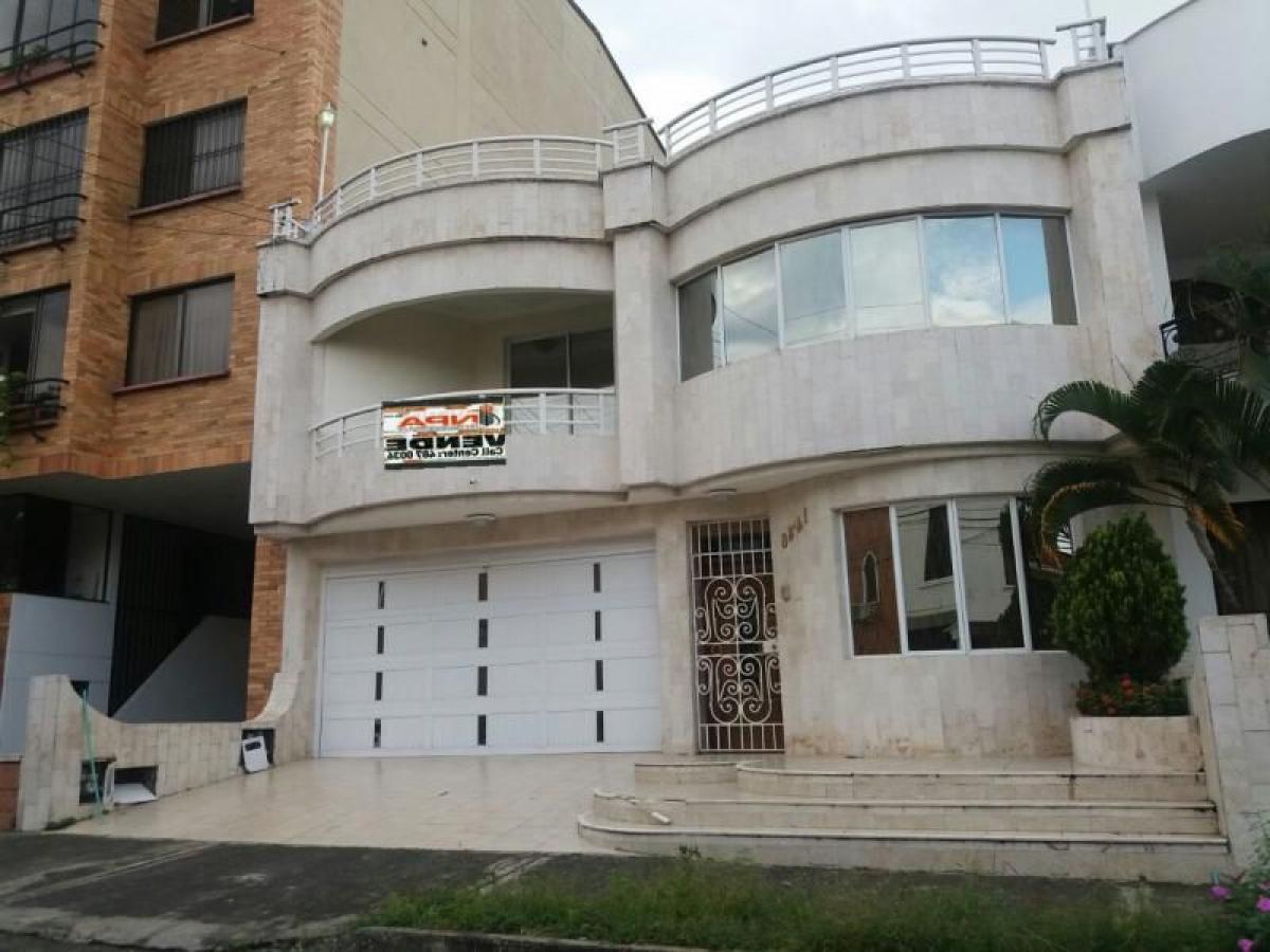 7 bedrooms House in Valle del Cauca, Colombia No. 2555