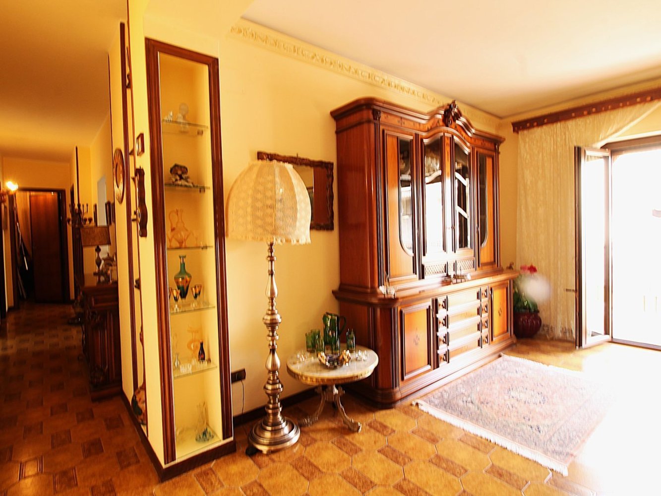 4 غرف نوم شقة في Bagheria, Italy رقم 349353