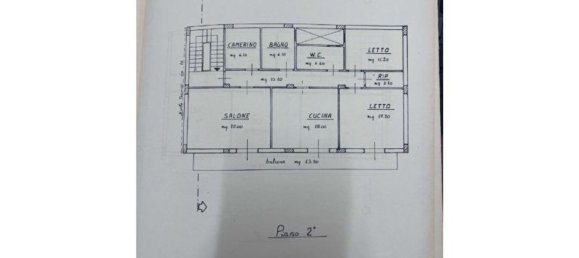 4 غرف نوم شقة في Bagheria, Italy رقم 349353 25