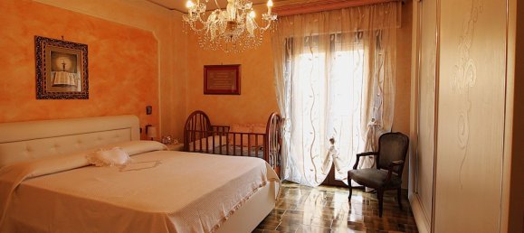 4 غرف نوم شقة في Bagheria, Italy رقم 349353 21