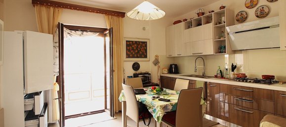 4 غرف نوم شقة في Bagheria, Italy رقم 349353 11