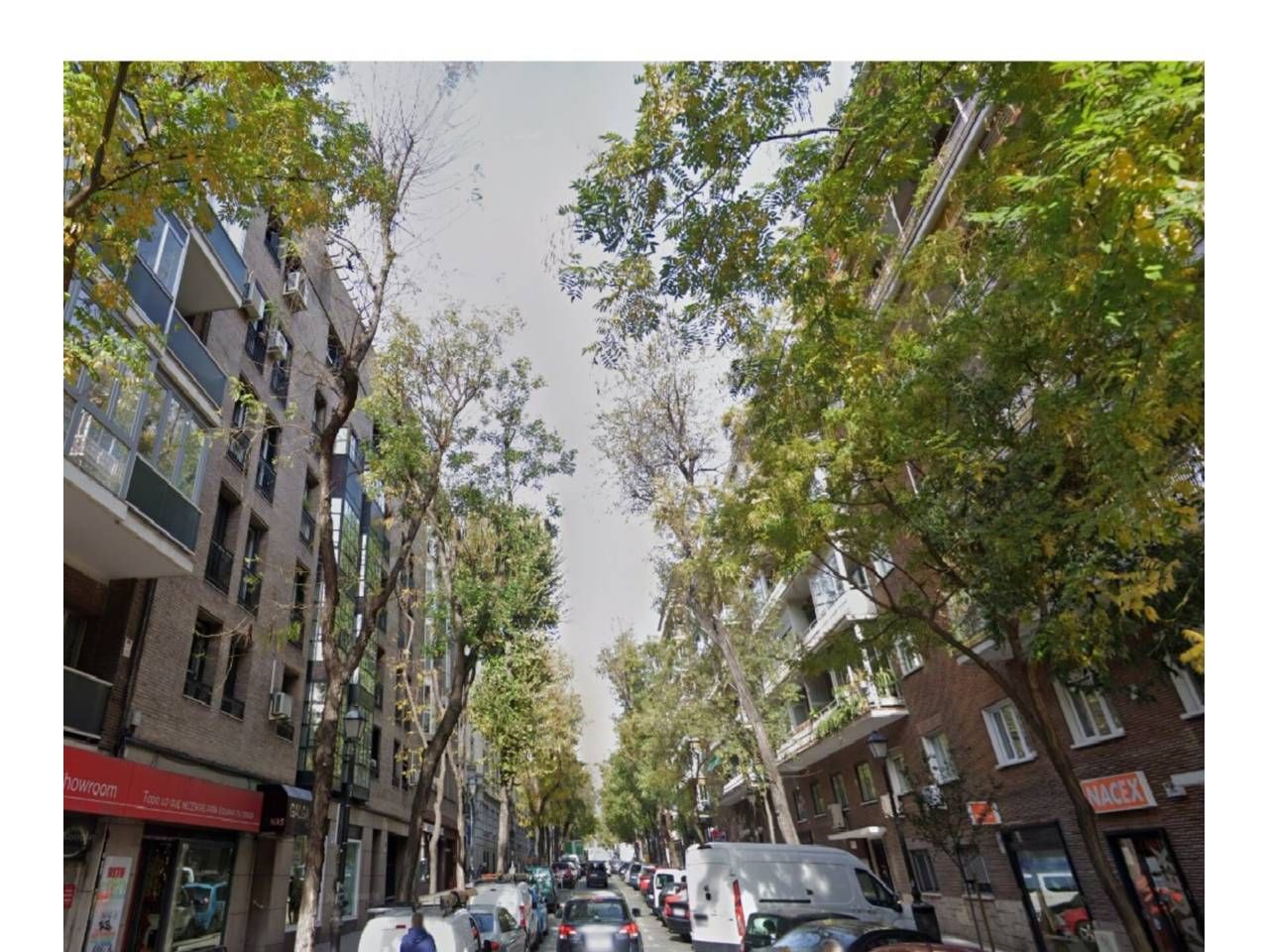 9 Schlafzimmer Wohnung in Madrid, Spain, Nr. 184591