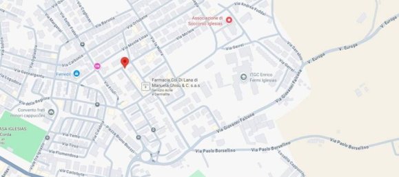 3 rooms Apartment in Sardinia, Italy No. 282128 7