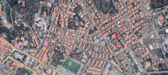 3 rooms Apartment in Sardinia, Italy No. 282128 9