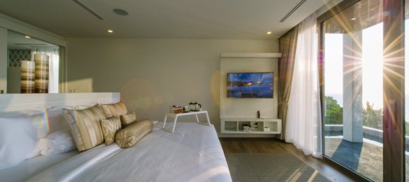6 chambres house à vendre à Kamala, Phuket, Southern Thailand, Thailand № 78815 13