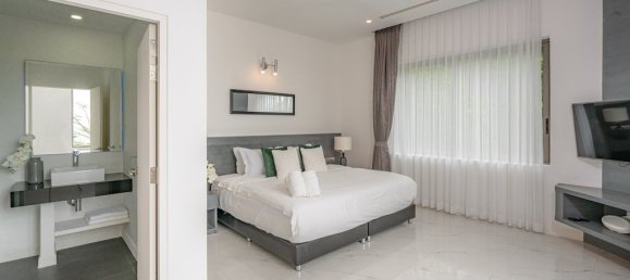 6 chambres house à vendre à Kamala, Phuket, Southern Thailand, Thailand № 78815 25