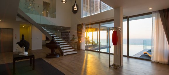 6 chambres house à vendre à Kamala, Phuket, Southern Thailand, Thailand № 78815 17