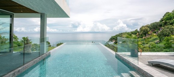 6 chambres house à vendre à Kamala, Phuket, Southern Thailand, Thailand № 78815 2