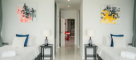 6 chambres house à vendre à Kamala, Phuket, Southern Thailand, Thailand № 78815 26
