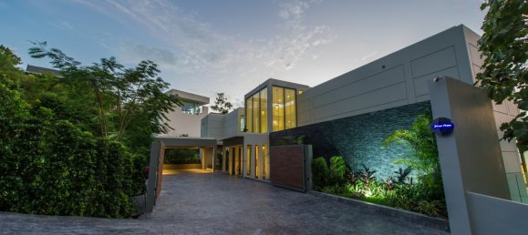 6 chambres house à vendre à Kamala, Phuket, Southern Thailand, Thailand № 78815 18