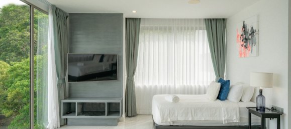 6 chambres house à vendre à Kamala, Phuket, Southern Thailand, Thailand № 78815 27