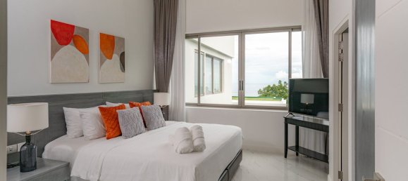 6 chambres house à vendre à Kamala, Phuket, Southern Thailand, Thailand № 78815 29