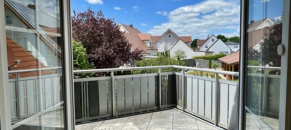 Дом с 4 комнатами в Донау-Рис, Германия № 265215 5