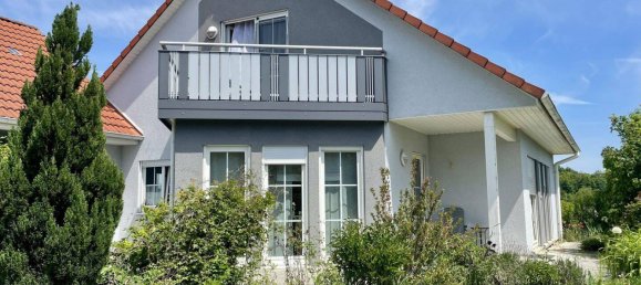 Дом с 4 комнатами в Донау-Рис, Германия № 265215 3