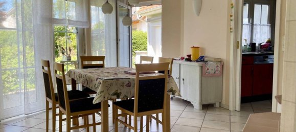 Дом с 4 комнатами в Донау-Рис, Германия № 265215 9