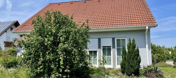 Дом с 4 комнатами в Донау-Рис, Германия № 265215 2