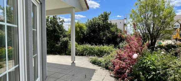 Дом с 4 комнатами в Донау-Рис, Германия № 265215 4