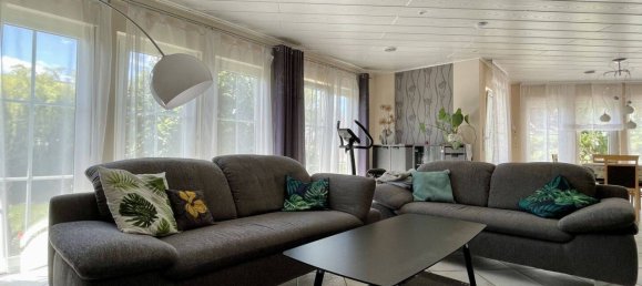 Дом с 4 комнатами в Донау-Рис, Германия № 265215 7