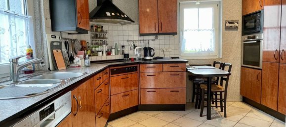 Дом с 4 комнатами в Донау-Рис, Германия № 265215 10