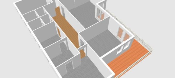 Büro in Erba, Italy 140m², Nr. 234290 5