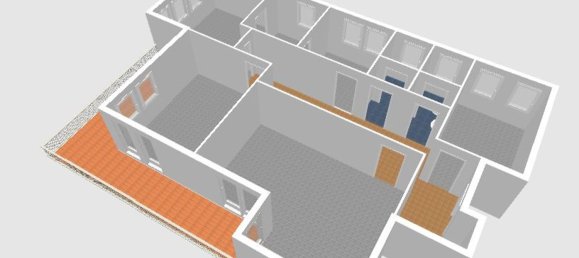 Büro in Erba, Italy 140m², Nr. 234290 4