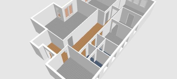 Büro in Erba, Italy 140m², Nr. 234290 8