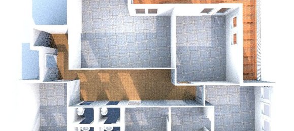 Büro in Erba, Italy 140m², Nr. 234290 6