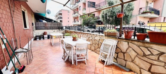 2 bedrooms Apartment in Civitavecchia, Italy No. 312629 2