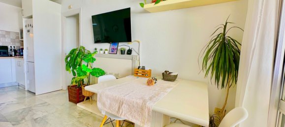 2 غرف نوم بانتهاوس في Benalmadena, Spain رقم 156377 2