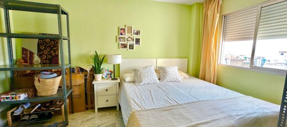 2 غرف نوم بانتهاوس في Benalmadena, Spain رقم 156377 4