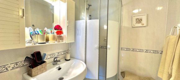 2 غرف نوم بانتهاوس في Benalmadena, Spain رقم 156377 8