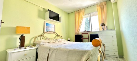 2 غرف نوم بانتهاوس في Benalmadena, Spain رقم 156377 6