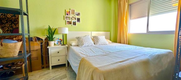 2 غرف نوم بانتهاوس في Benalmadena, Spain رقم 156377 9