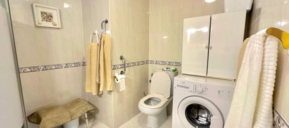 2 غرف نوم بانتهاوس في Benalmadena, Spain رقم 156377 7