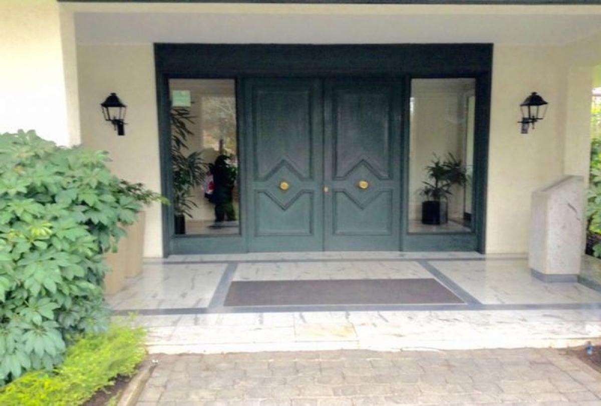 Apartamento de 2 dormitorios en Santiago, Chile No. 5567